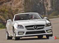 بنز-SLK-2012